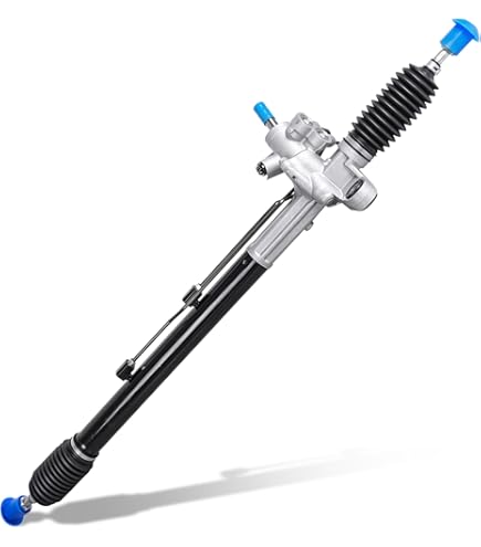 Amazon.com: PHILTOP Power Steering Rack and Pinion Assembly
